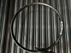 Stroke Siyah Jant Çemberi 26 Jant