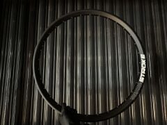 Stroke Siyah Jant Çemberi 26 Jant