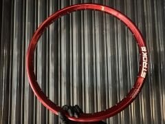 Stroke Kırmızı Jant Çemberi 26 Jant