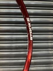 Stroke Kırmızı Jant Çemberi 26 Jant