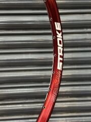 Stroke Kırmızı Jant Çemberi 26 Jant