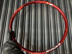 Stroke Kırmızı Jant Çemberi 29 Jant