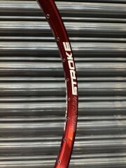 Stroke Kırmızı Jant Çemberi 29 Jant