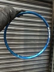 Stroke Mavi Jant Çemberi 26 Jant