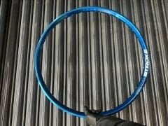 Stroke Mavi Jant Çemberi 26 Jant