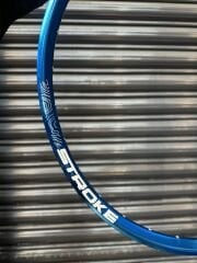 Stroke Mavi Jant Çemberi 26 Jant