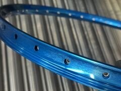 Stroke Mavi Jant Çemberi 26 Jant