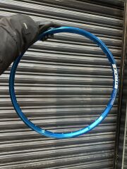 Stroke Mavi Jant Çemberi 29 Jant