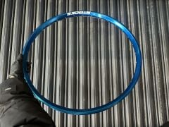 Stroke Mavi Jant Çemberi 29 Jant