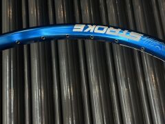 Stroke Mavi Jant Çemberi 29 Jant