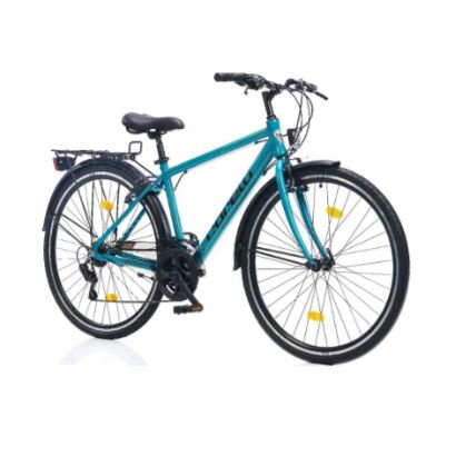 CORELLİ NUPTSE 28 VB TURKUAZ SİYAH