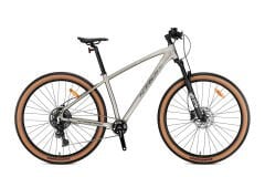 KRON XC 150 PRO 27.5″ H.DİSK DAĞ BİSİKLETİ - GRİ RENGİ