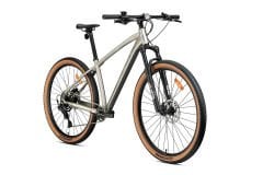 KRON XC 150 PRO 27.5″ H.DİSK DAĞ BİSİKLETİ - GRİ RENGİ