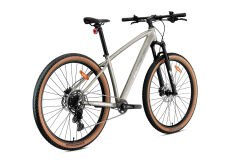 KRON XC 150 PRO 27.5″ H.DİSK DAĞ BİSİKLETİ - GRİ RENGİ
