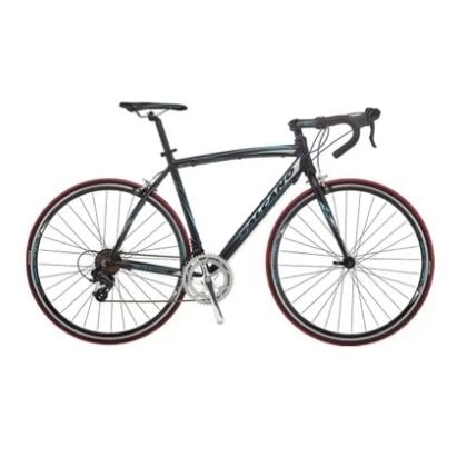 SALCANO XRS077 28 J - SİYAH