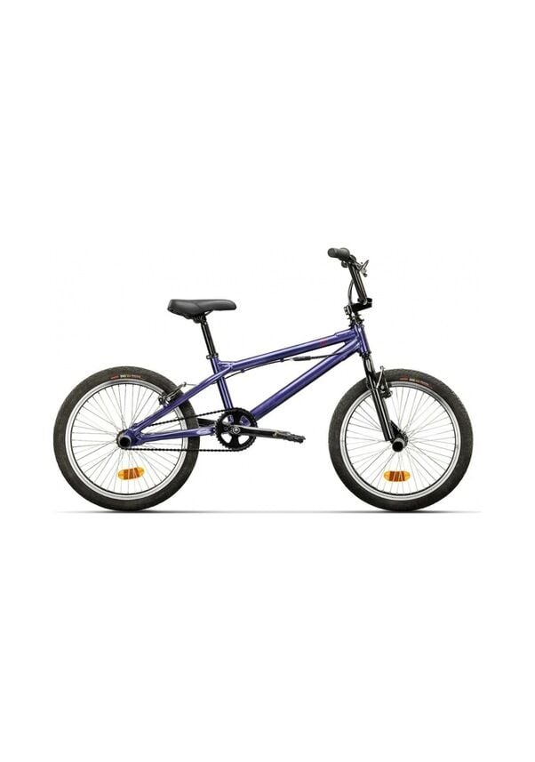 CONOR RAVE BMX 20'' HAREKET BİSİKLETİ - MOR