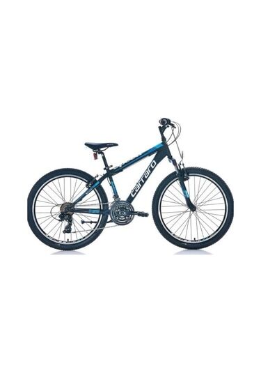 CARRARO SPEED 240 VB 24 - MAVİ - SİYAH