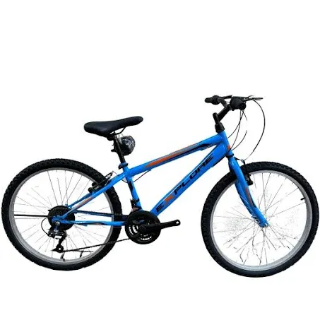 ÜMİT EXPLORE VB 24 J - MAVİ