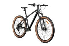 KRON XC 150 PRO 27.5 H.DİSK DAĞ BİSİKLETİ - Siyah Mavi