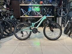 BİSAN GAZELLE 24 JANT 21 VİTES ÇOCUK DAĞ BİSİKLETİ