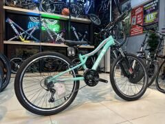 BİSAN GAZELLE 24 JANT 21 VİTES ÇOCUK DAĞ BİSİKLETİ