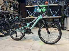 BİSAN GAZELLE 24 JANT 21 VİTES ÇOCUK DAĞ BİSİKLETİ