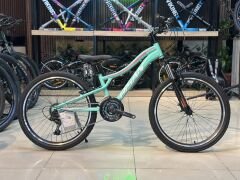 BİSAN GAZELLE 24 JANT 21 VİTES ÇOCUK DAĞ BİSİKLETİ