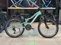 BİSAN GAZELLE 24 JANT 21 VİTES ÇOCUK DAĞ BİSİKLETİ