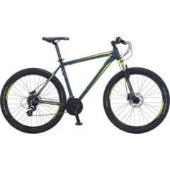 SALCANO ASTRO HD 27.5