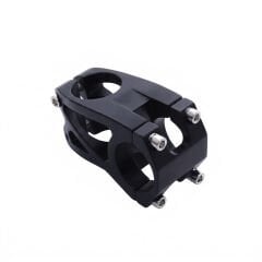 Impact Siyah Gidon Boğazı 45mm 31.8