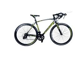 DAAFU RD1100 28 J - SİYAH YEŞİL