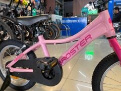 CORELLİ BROSTER FAST UP 16 VB - PEMBE