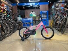 CORELLİ BROSTER FAST UP 16 VB - PEMBE