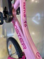 CORELLİ BROSTER FAST UP 16 VB - PEMBE