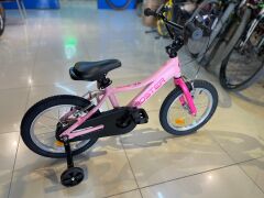 CORELLİ BROSTER FAST UP 16 VB - PEMBE