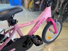 CORELLİ BROSTER FAST UP 16 VB - PEMBE