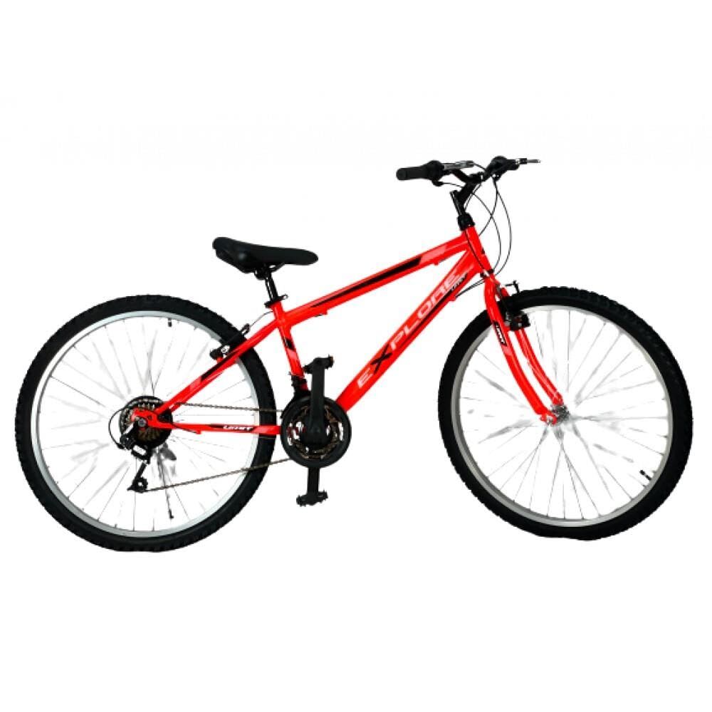 ÜMİT EXPLORE VB 26 J - KIRMIZI