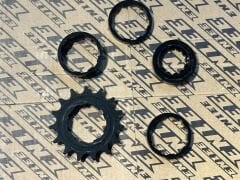 Single Speed Dişlisi 15T