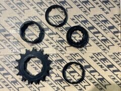 Single Speed Dişlisi 15T