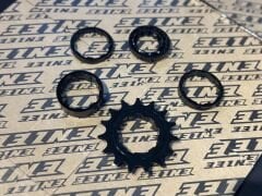 Single Speed Dişlisi 15T