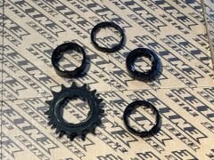 Single Speed Dişlisi 15T