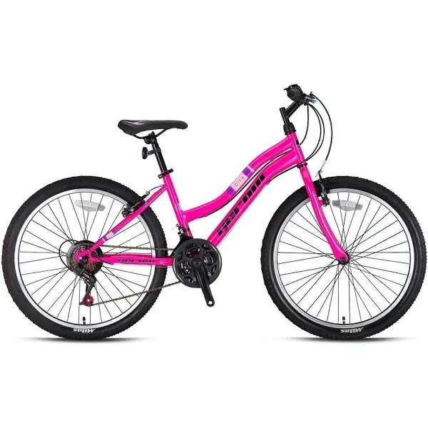 GERONİ SWAN LADY 24 VB / AÇIK PEMBE - EFLATUN