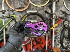 TANKE Bisiklet Zincir Gergisi