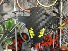 Mudguard Çamurluk Siyah Sarı