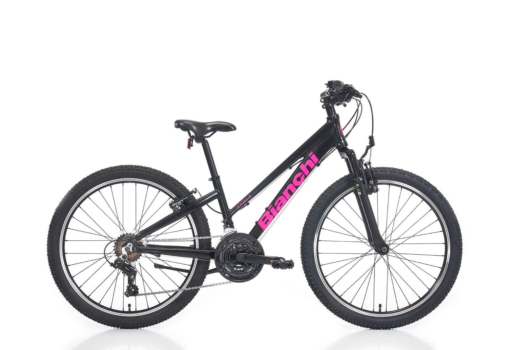 Bianchi XR24.3 Çocuk Dağ Bisikleti