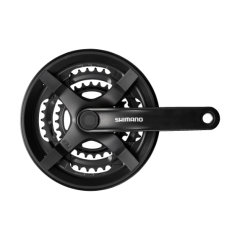 SHIMANO FC-TY301 Aynakol