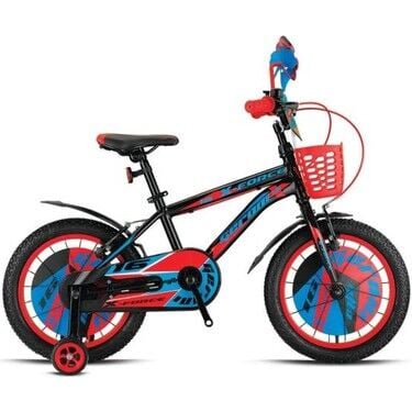 Geroni X-Force 20 Jant Çocuk Bisikleti