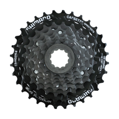 Shimano CS-HG200-7 7 Vites Kaset Dişli 12-32T