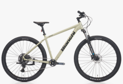 Bianchi Magma 29.2 Cues 1x9 Vites 43 CM 29 Jant Adaçayı Yeşili Siyah MTB Dağ Bisikleti