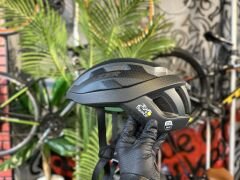 Lazer Kask Tempo KC CE-CPSC TdF Uni - MAT SİYAH